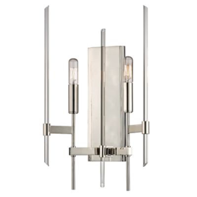 Bari Wall Sconce by Hudson Valley Lighting - Starlight Lighting USA and Canada